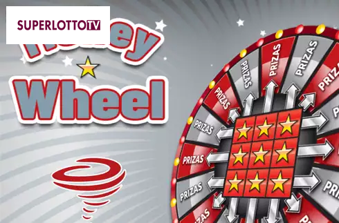 Money Wheel